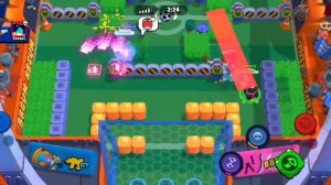 BRAWL STARS 67 играю в игру Бравл старс