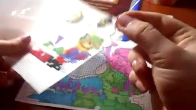 №54 Естафета Новорічний відеомарафон смотреть онлайн