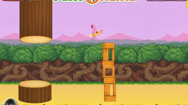 Лунтик Испытатель/Luntik Tester смотреть онлайн