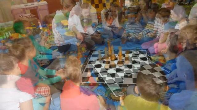 ШАХМАТЫ ДЛЯ ДЕТЕЙ ОМСК СТУДИЯ МАСТЕР 2 смотреть онлайн