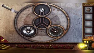 Can You Escape 100 Rooms 4 Level 23