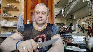 Топовый комплект кухни. Ножи на заказ.