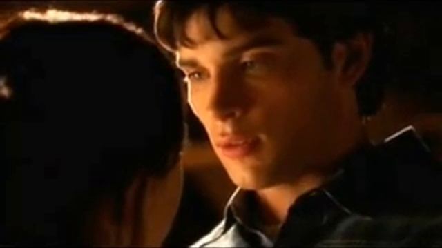 Clark and Lana смотреть онлайн