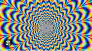 Легкий гипноз. Тройная спираль Эриксона. Программирование на здоровый сон/внутренний баланс