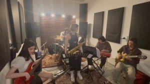 “Soul Chase”| Enjoy the silence - Depeche Mode (arr. Evgeny Pobozhiy)