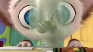 УХ-ТЫ ПУХТЫ, КАКАЯ МУХА ПОЛОСАТАЯ, БУДУ ТЕБЯ ДРЕССИРОВАТЬ