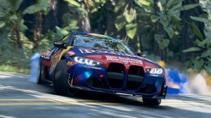 THE CREW MOTORFEST - 2vs4 – ПРОХОЖДЕНИЕ