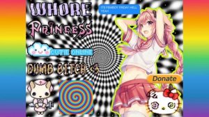 🍦ASMR HIPNOSIS SISSY FEMBOY🍦