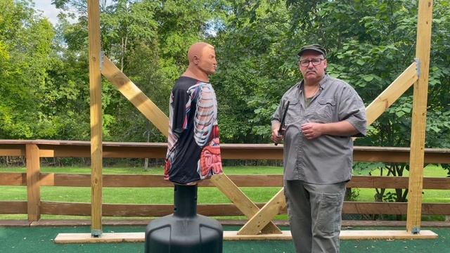 MACHETE UPPERCUTS?
