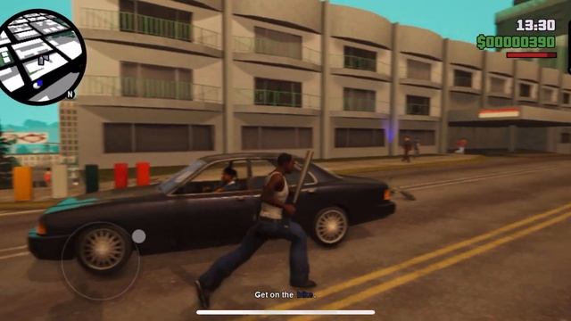 Netflix Gamer First Impressions: Grand Theft Auto San Andreas
