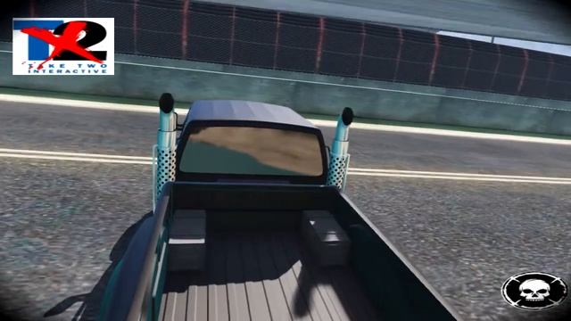 GTAV Race Map Pack V.1.0 [BETA]