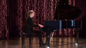 Концерт классической музыки «Звуки гармонии Вселенной» 5\9