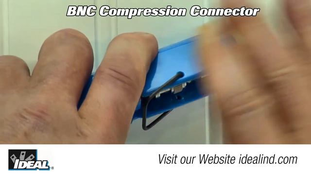 33 632 LinearX3 Compression Tool