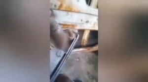 Замена замка на двери ваз 2101