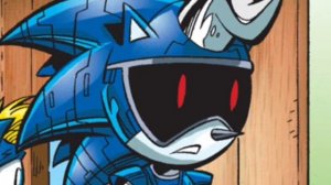 Sonicladdin And The King Of Thieves Part 13: Waiting For Jules/Jules Gets Arrested