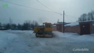 Песня про трактористов
