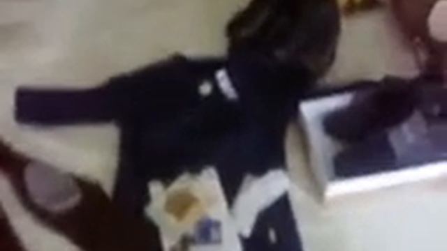 МОЙ МИНИ ШОПИНГ Skinny Body Care смотреть онлайн