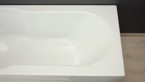 Обзор акриловой ванны Am Pm X Joy