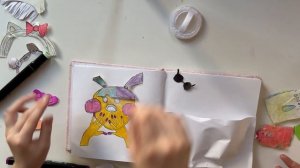 Уточка ЛАЛАФАНФАН в
 салоне красоты 💅🏻 💄 серия 1