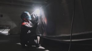 Обзор верфи Сибирь
