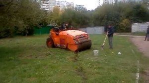 Буксующий Каток