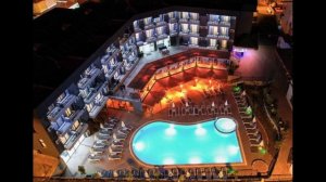 Clover Magic Park Side Hotel, Side, Turkey