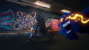 Icon Airframe Pro Soul Food Helmet