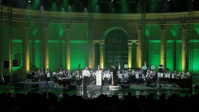 DrumsFest 2016- Open, Геликон Опера смотреть онлайн