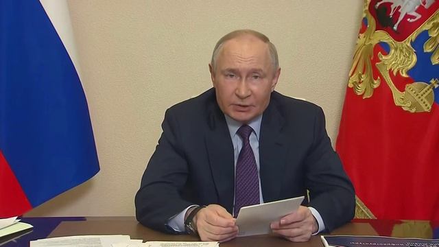 2025 04 15
Обновление ЖКХ