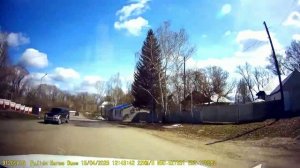 Выдриха - село моего детства.