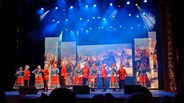 Грушевские казаки, отчётный 2019