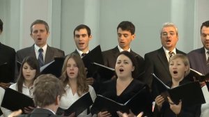 Музыкальная коллекция __Иерусалим_ Христианская песня