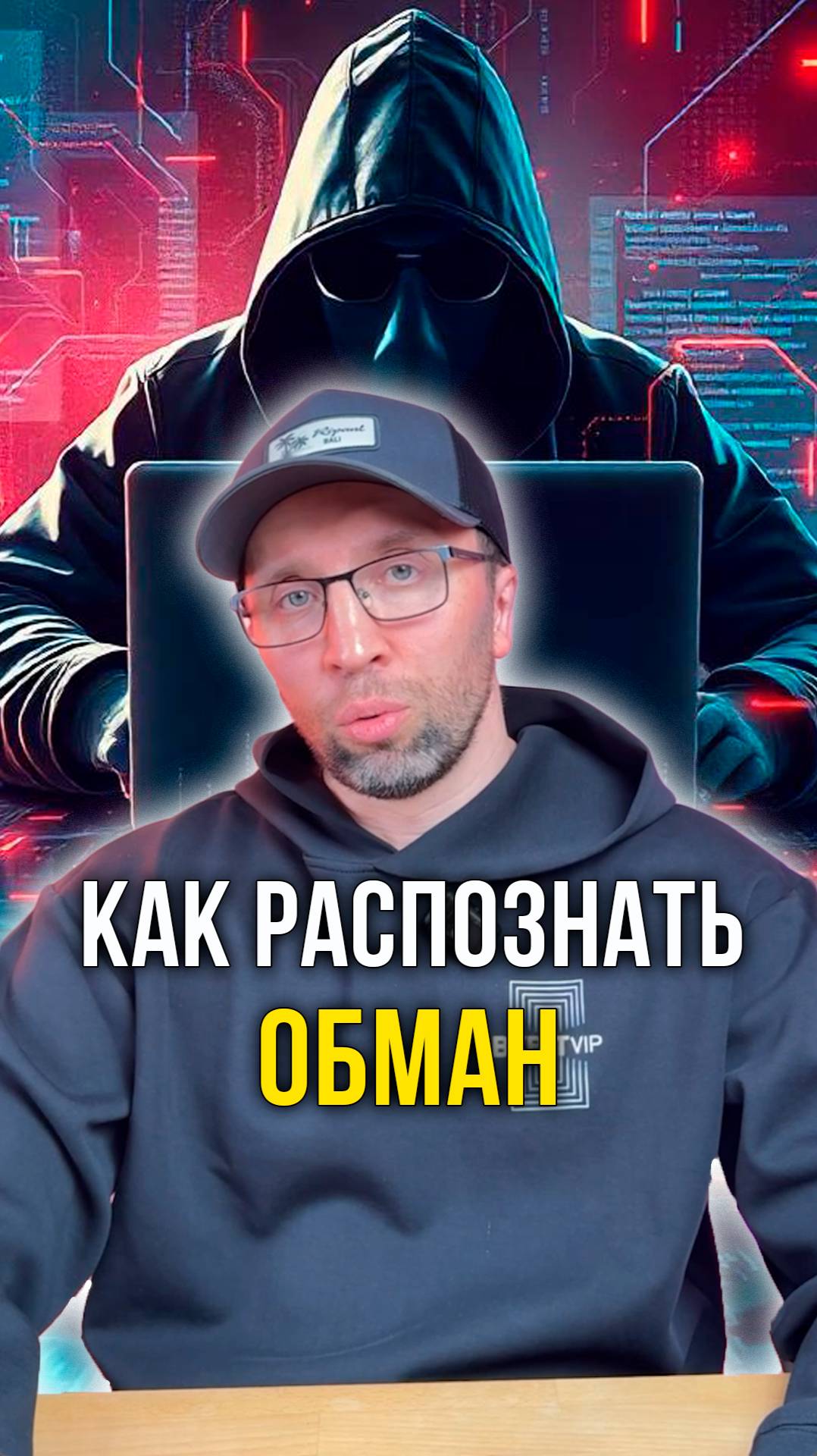 Как распознать обман