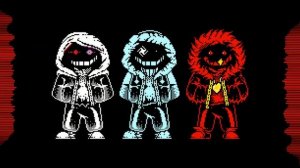 Heroes time trio Omnilovania Preview 3 (Reupload) (Dust!FellSans110_YT)
