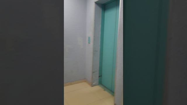 ЛИФТ МЛМ В ТОРГОВОМ ЦЕНТРЕ? Лифт OTIS и МЛМ в тц Манеж - г.Саратов | Лифты.mp4