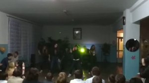 Танец под песню Psy Daddy 😍☺️Смотреть до конца 😋😍