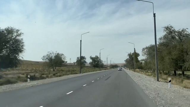 Жалал-Абад–Маданият жолундагы негизги курулуштар аяктап калды смотреть онлайн