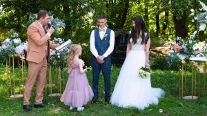 Выездная Регистрация в Левыкинском городке