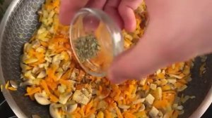 Haben Sie 3 Kartoffeln und 3 Eier？! Dieses leckere Rezept hat mir meine Dorfgroßmutter beigebracht!