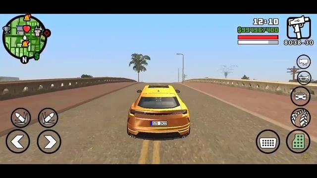 😲 PURCHASING LAMBORGHINI URUS FOR RACE 😮 I Gta sa Lamborghini urus I Lamborghini urus in gta sa смотреть онлайн