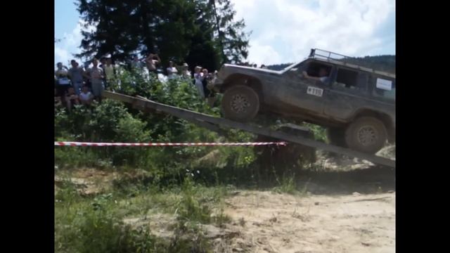 Східниця трофі 2016