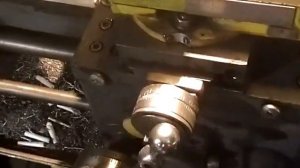 Автоподача поперечная изнутри тв4