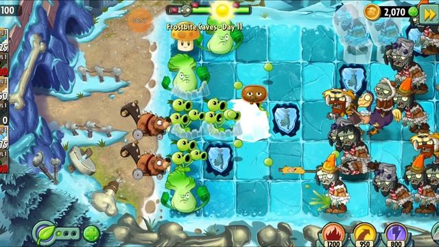 зомби против растений смотреть онлайн