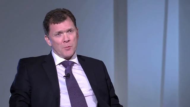 FSI Interview with Business Channel TV about CAFM & Facilities Management Video смотреть онлайн