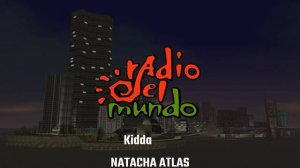 GTA Liberty City Stories — Radio Del Mundo | Full radio station
