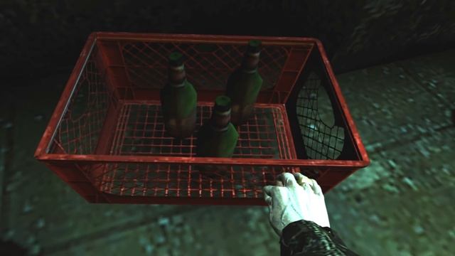 РЕАЛЬНАЯ ХАЛВА ► Half-Life 2 VR ( VRMod ) #1