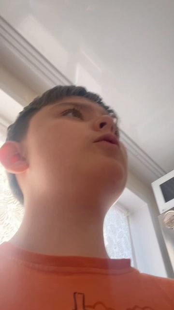 Семья Вадим хлопья