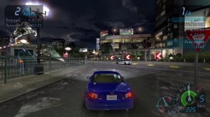 Need for Speed Part 5