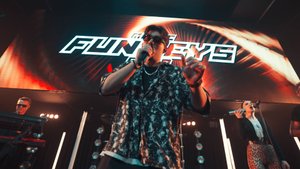 КАВЕР-ГРУППА FUNKEYS MUSIC BAND PROMO 2025