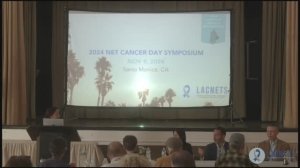 Q&A with Experts • Andrew Hendifar, MD,  Run Yu, MD, & Jaydira Del Rivero, MD •2024 NET Cancer Day